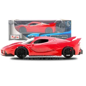 Speed Racing