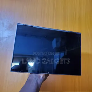 Laptop Lenovo ThinkPad X1 Yoga 16GB Intel Core i5 SSD 256GB