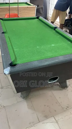 Snooker Board