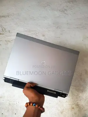 Laptop HP EliteBook 2570P 4GB Intel Core i5 HDD 320GB