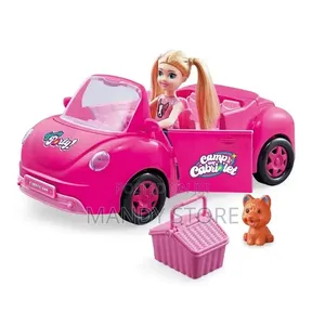 Princess Car