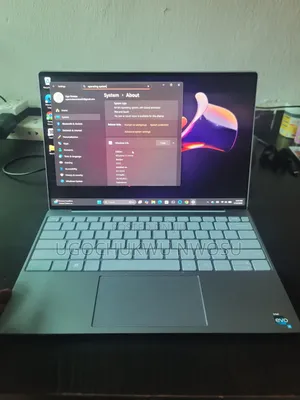 Laptop Dell XPS 13 9315 8GB Intel Core i5 SSD 500GB