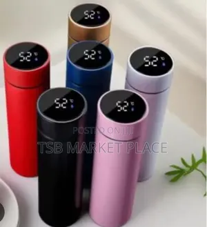 Travel Mug