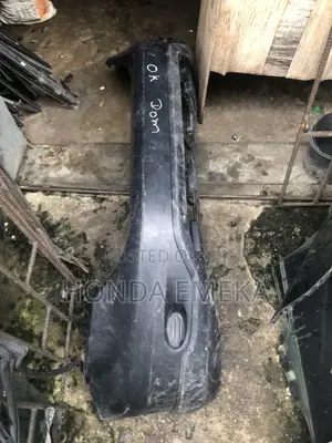 Front Bumper Honda CR-V 2010 Model