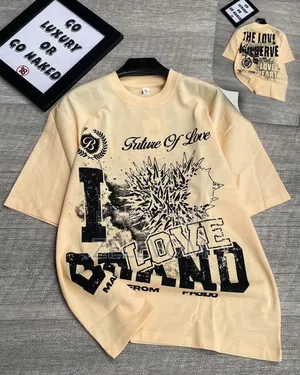Available Designers Tees