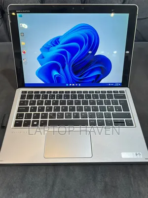Laptop HP Elite X2 1012 8GB Intel Core i5 SSD 256GB
