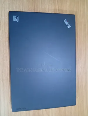 Laptop Lenovo ThinkPad X1 Carbon 8GB Intel Core i5 SSD 256GB