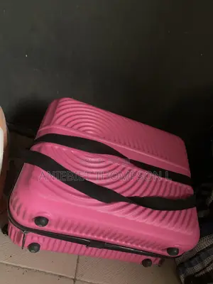 Female Beauty Bag