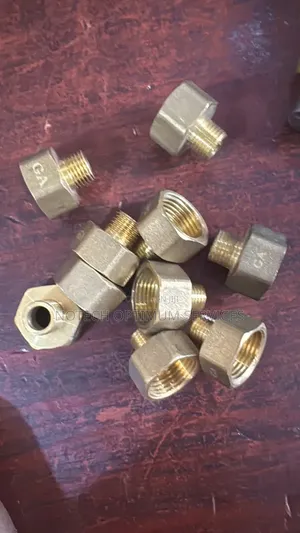 Hydraulic Fittings