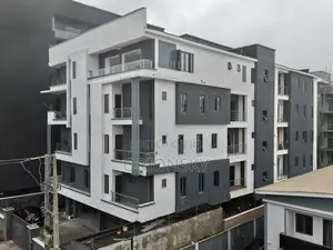 2bdrm Apartment in Ikate for sale