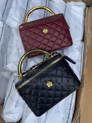 Quality Pulse Leather Bag,classy and Affordable