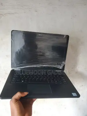 Laptop Dell Latitude 7280 8GB Intel Core i5 SSD 256GB