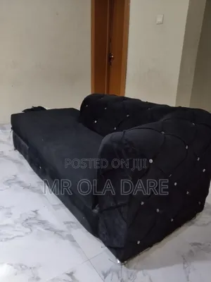 L-Shape 3 Seater Modern Sofa