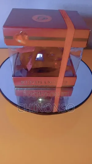 Red Diamond