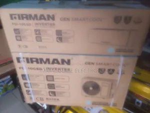 1.1HP Inverter Firman AC