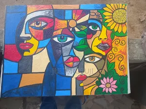 Fragments of Harmony