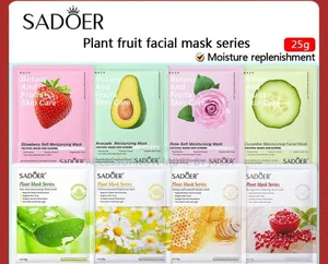 Sadoer Face Mask