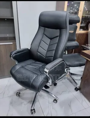 Original Executive Office Chair for People