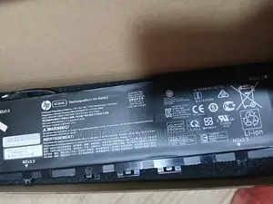 HP Kc04xl Battery