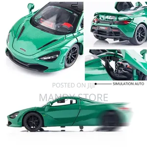 Speed Racing Sports Vehicle Rc Car Remote Control Toy