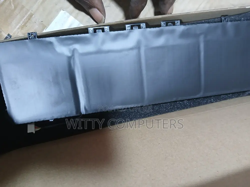 HP Kc04xl Battery