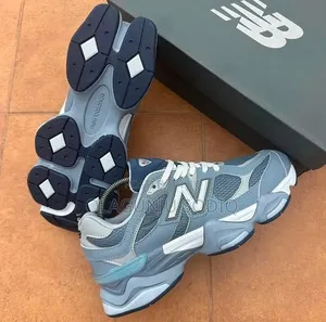 Original Luxury New Balance Lq 9090 Sneakers