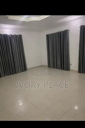 Quality Curtains (Grey) + Sheer Curtains With Rods and Tieback Ropes