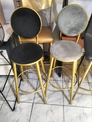 Original Bar Stools for Kitchen