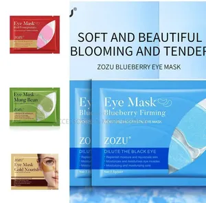 Zone Eye Mask