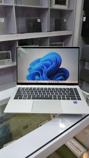 Laptop HP EliteBook 1040 G8 16GB Intel Core i7 SSD 512GB