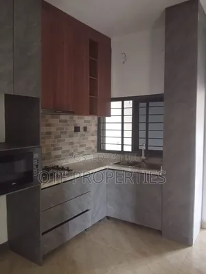 2bdrm Apartment in Fo1, Kubwa for rent