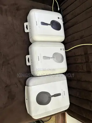 Sony Xm6 Headphones Brand New