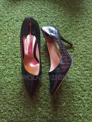 Heels Shoes