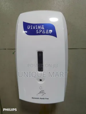 1000ml Automatic Soap/Sanitizer Dispenser.