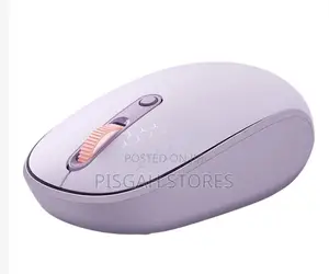 Baseus F01B Tri-Mode Wireless Mouse