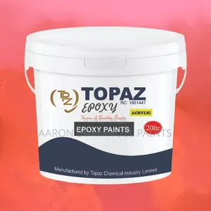 Epoxy Paint