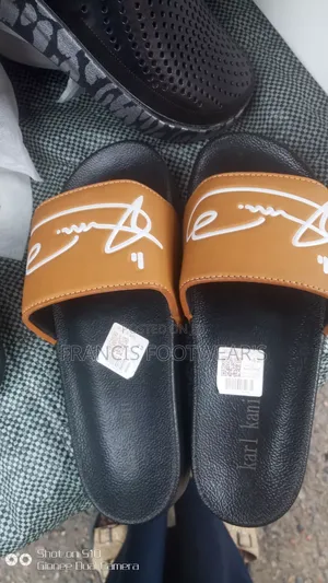 Karl Kain Foot Wear