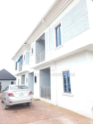2bdrm Apartment in Langbasa Ajah for rent