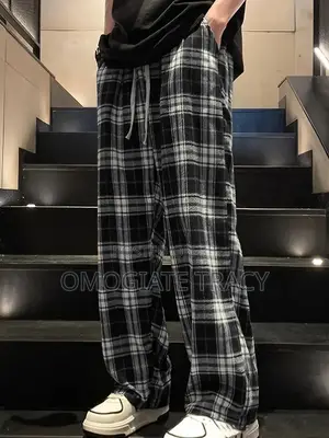 I Sell Affordable Thrift Wear Mainly Lounge Pants