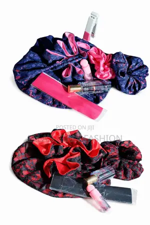 Head Bonnet Package