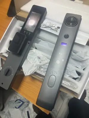 Tuya Smart Lock