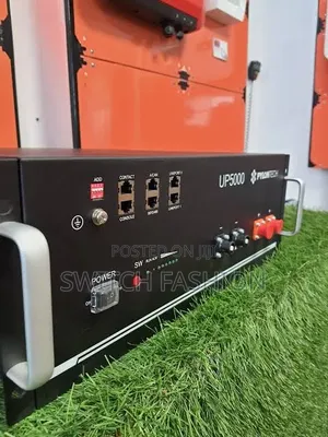Best Lithium Battery