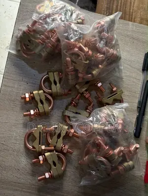 U Bolt Clamp