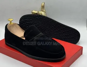 XVIP PREMIUM Luxury Loafers