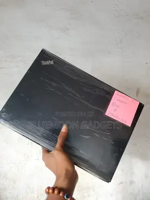 Laptop Lenovo ThinkPad X1 Carbon 8GB Intel Core i7 SSD 256GB