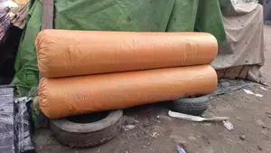 30mm Artificial Green Carpet Grass