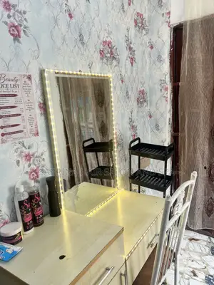 Hair Salon and Beauty Services