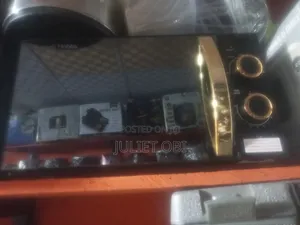 High Quality Smart Microwave
