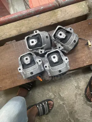 Engine Seat Audi Q5