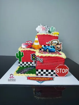 Birthday Celebration Cakes